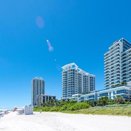 Bluebird Suites Monte Carlo Miami Beach Exterior foto