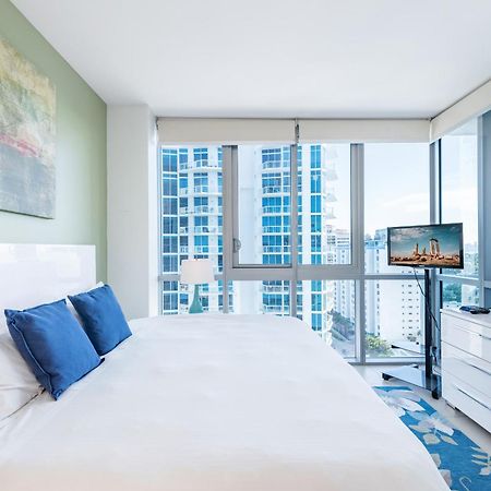 Bluebird Suites Monte Carlo Miami Beach Zimmer foto