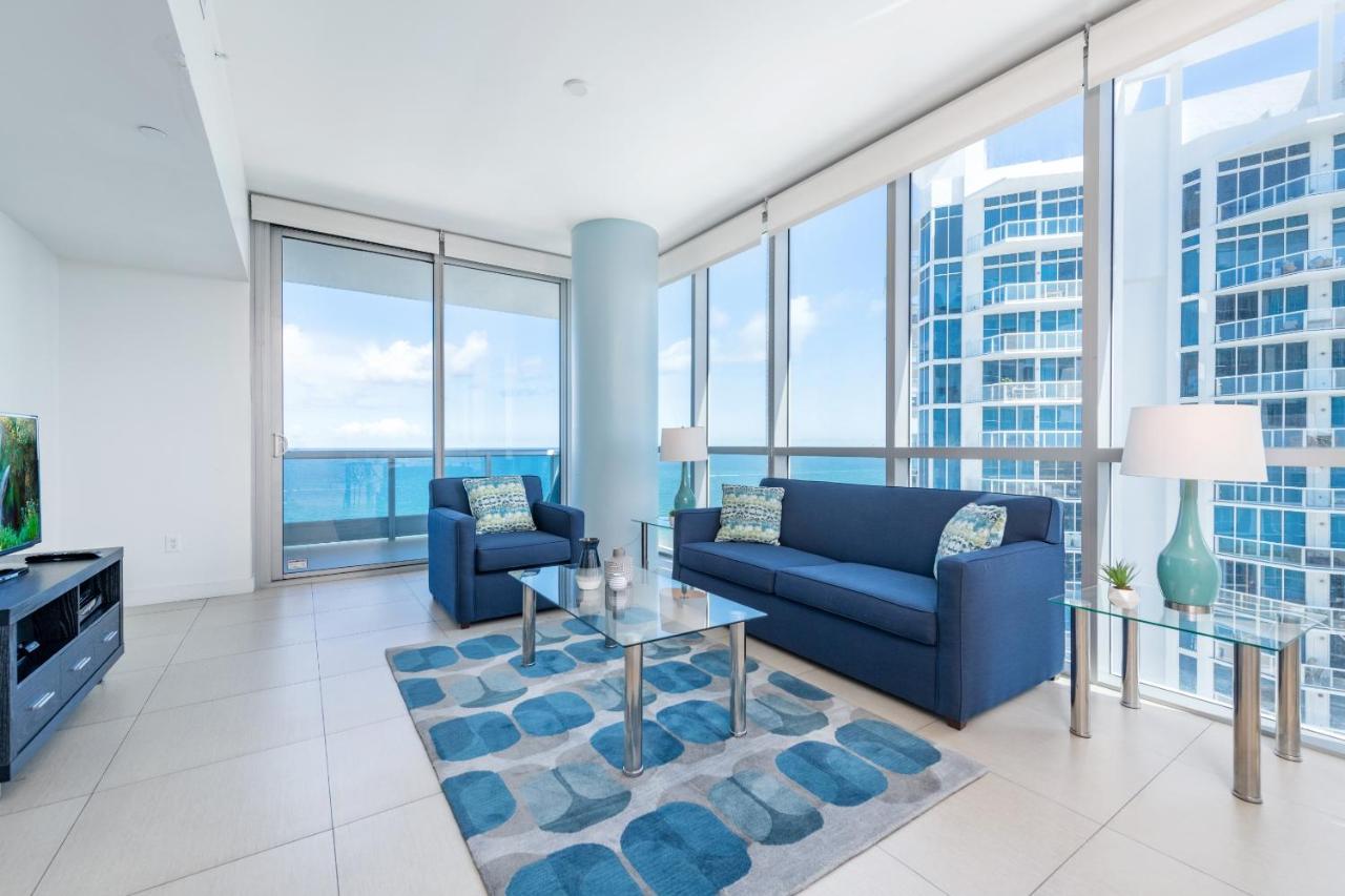 Bluebird Suites Monte Carlo Miami Beach Exterior foto