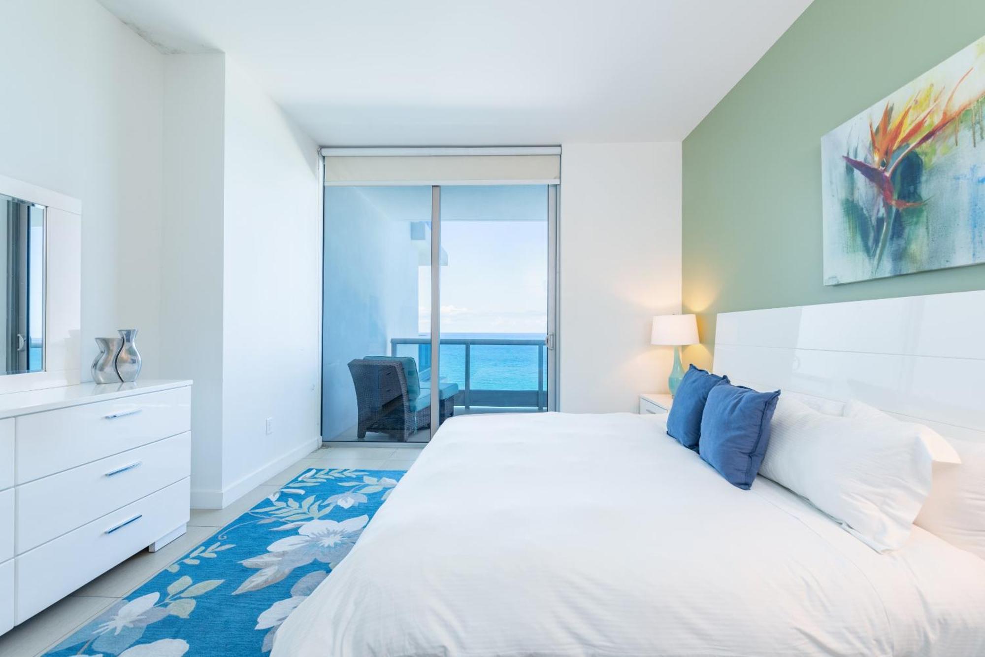Bluebird Suites Monte Carlo Miami Beach Zimmer foto