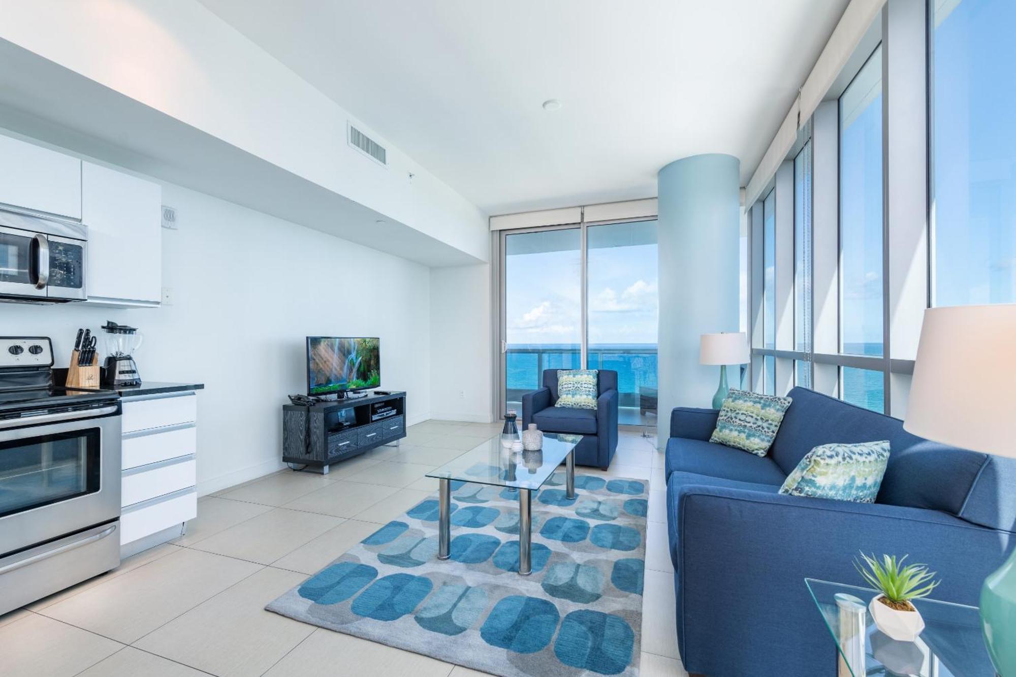 Bluebird Suites Monte Carlo Miami Beach Zimmer foto
