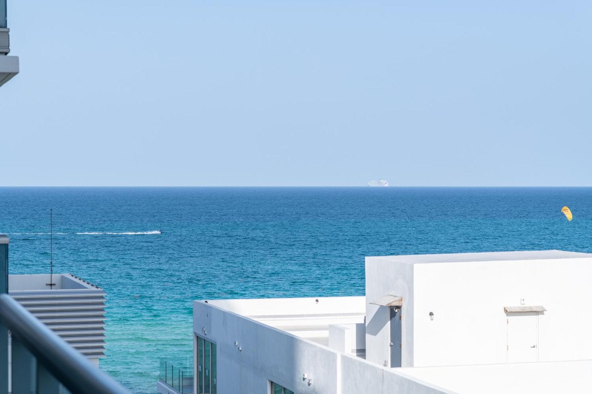 Bluebird Suites Monte Carlo Miami Beach Zimmer foto